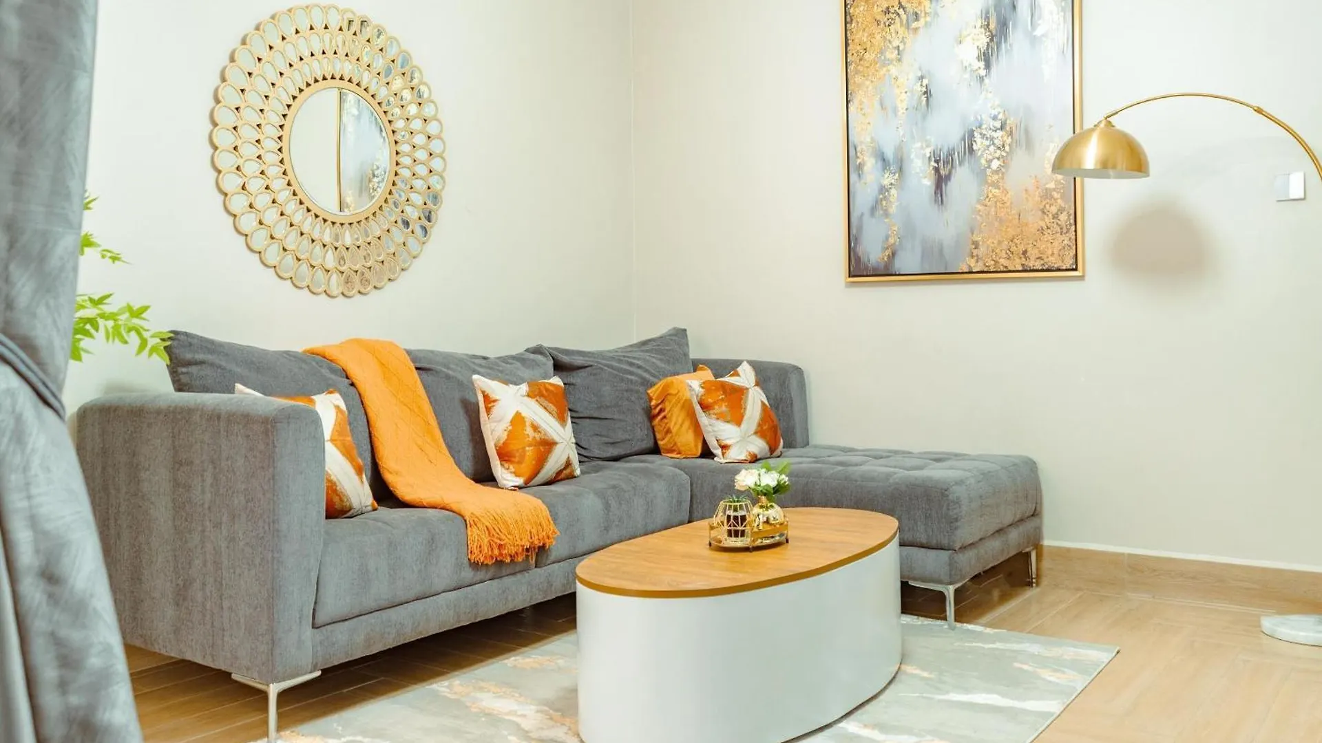 Apartman Home Sweet Home Kampala Uganda